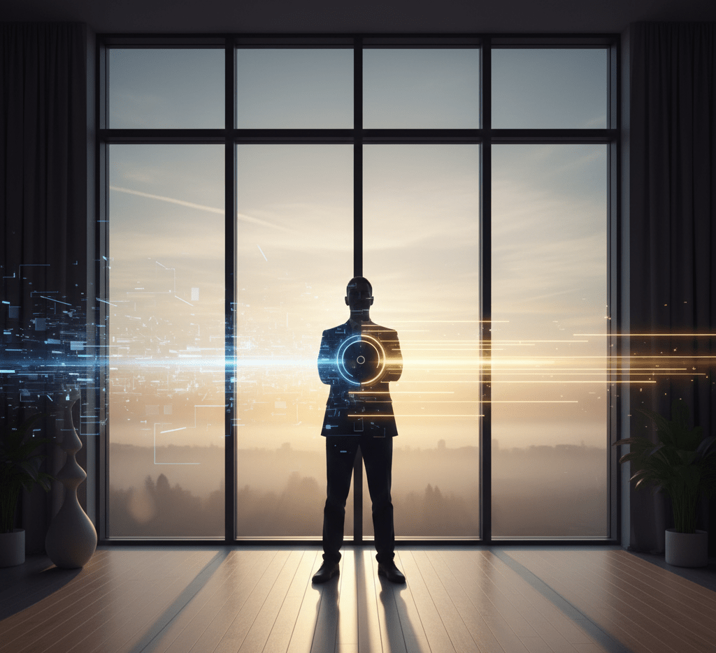 Growth Requires Goodbye