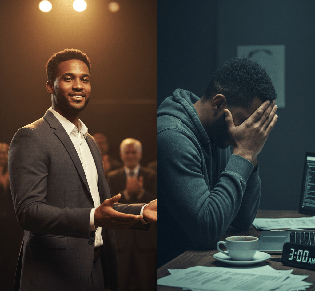 Have You Ever Reached a Point Where You Have Questions EVERYTHING?